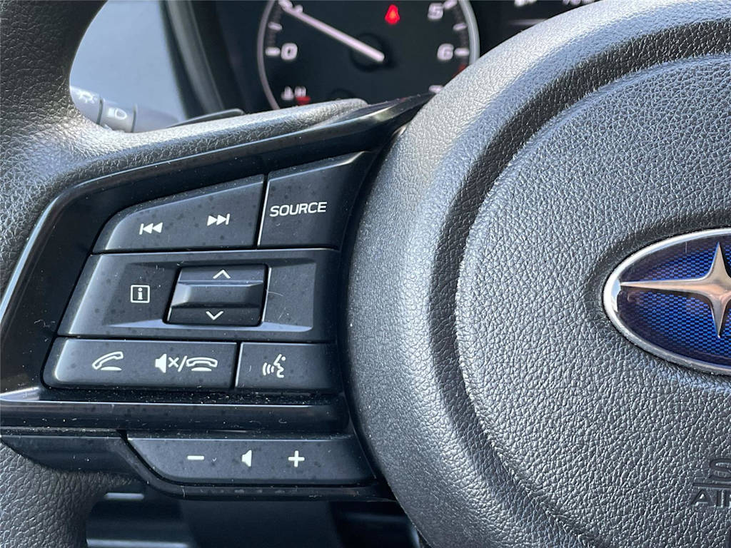 Thumbnail: 2024 Subaru Crosstrek - 29