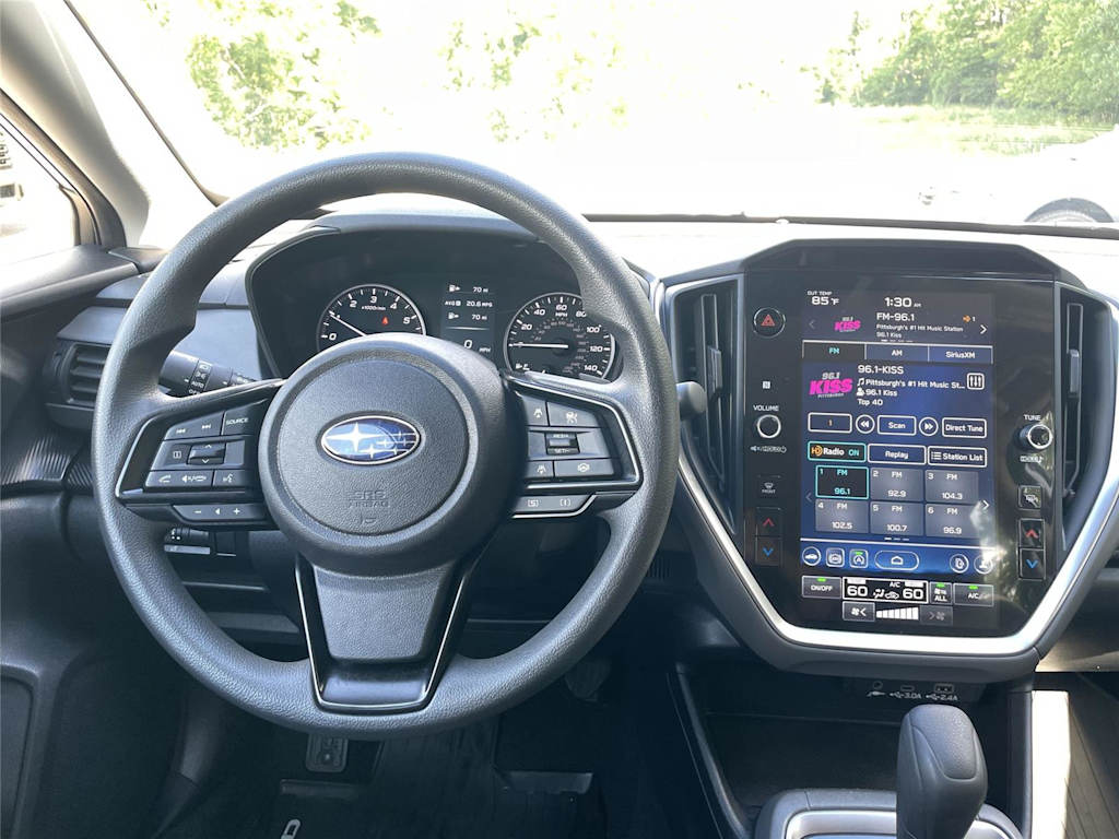 Thumbnail: 2024 Subaru Crosstrek - 2