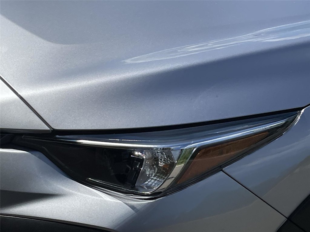 Thumbnail: 2024 Subaru Crosstrek - 21