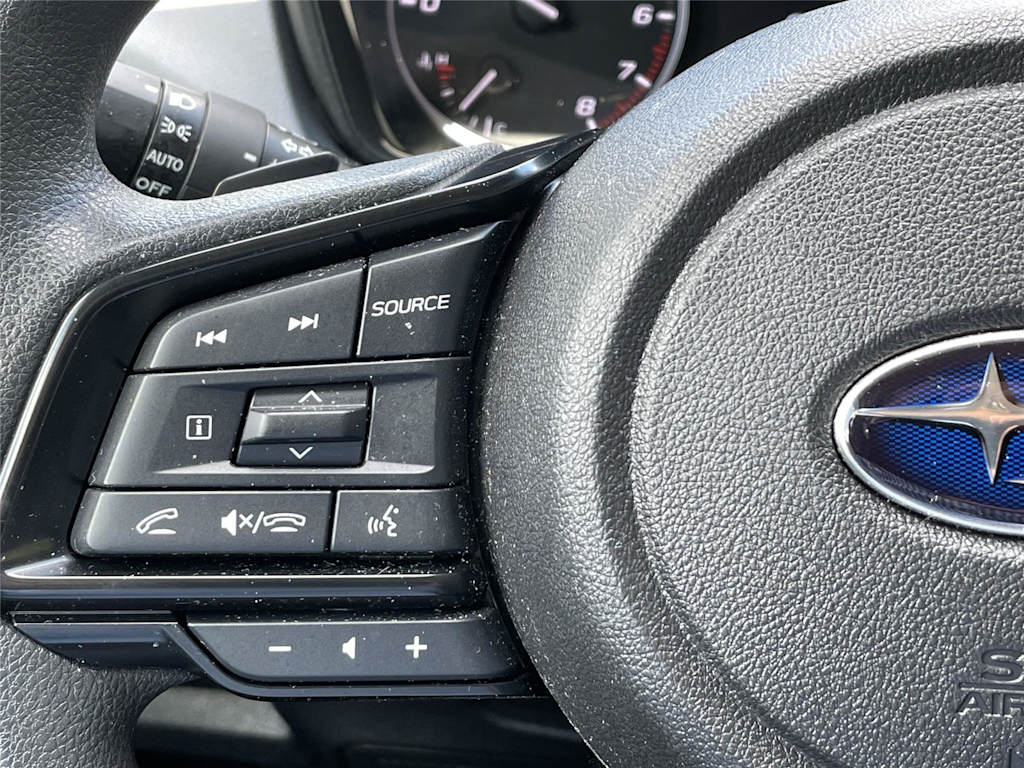 Thumbnail: 2024 Subaru Crosstrek - 28