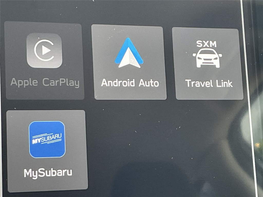 Thumbnail: 2024 Subaru Crosstrek - 14