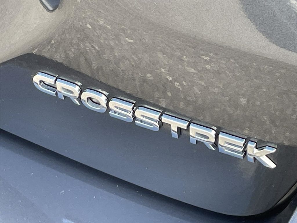 Thumbnail: 2024 Subaru Crosstrek - 7