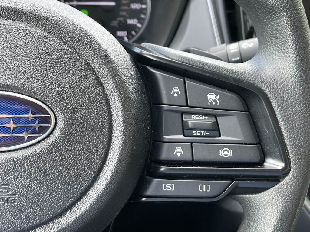 Thumbnail: 2024 Subaru Crosstrek - 29