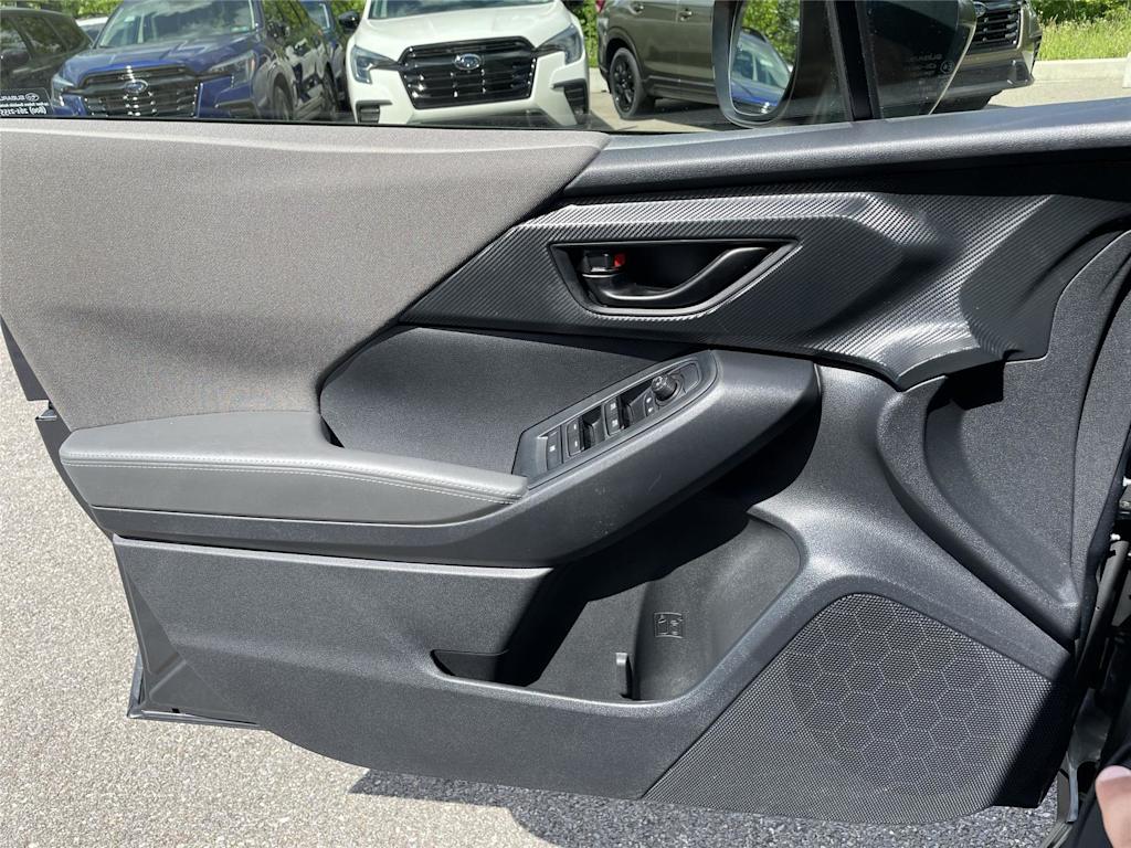 Thumbnail: 2024 Subaru Crosstrek - 26