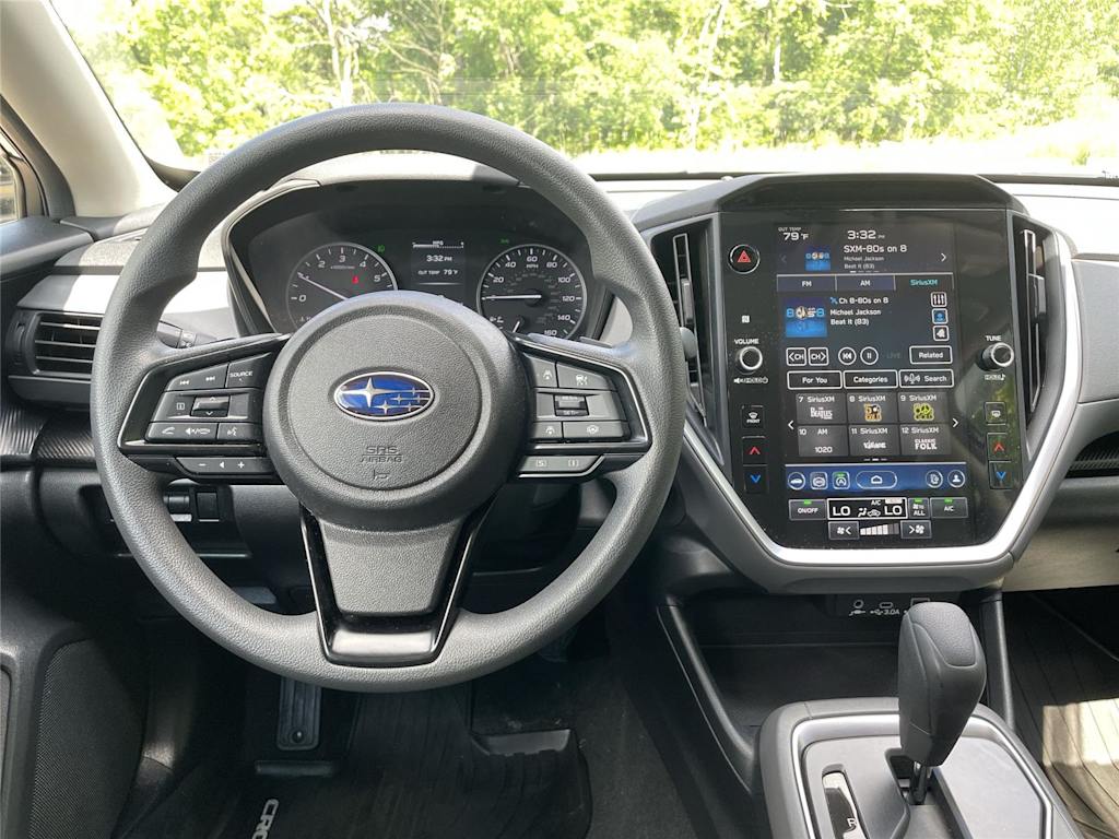 Thumbnail: 2024 Subaru Crosstrek - 2