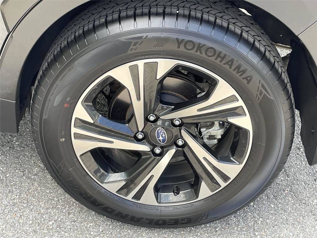 Thumbnail: 2024 Subaru Crosstrek - 8