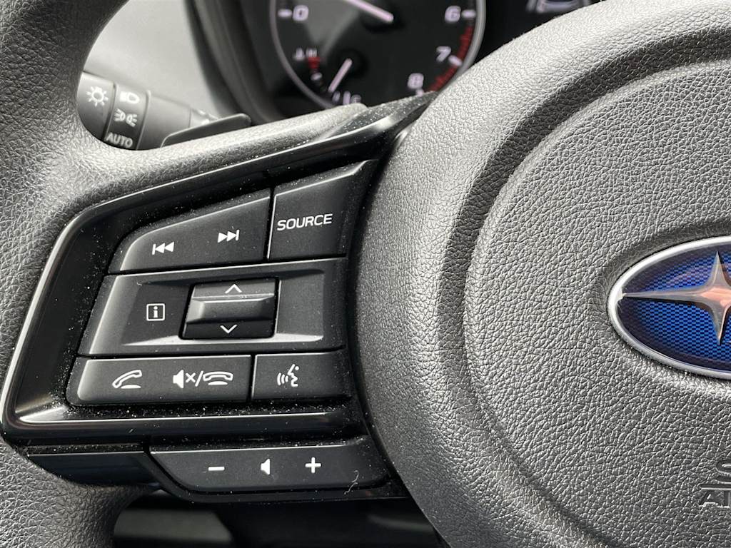 Thumbnail: 2024 Subaru Crosstrek - 30