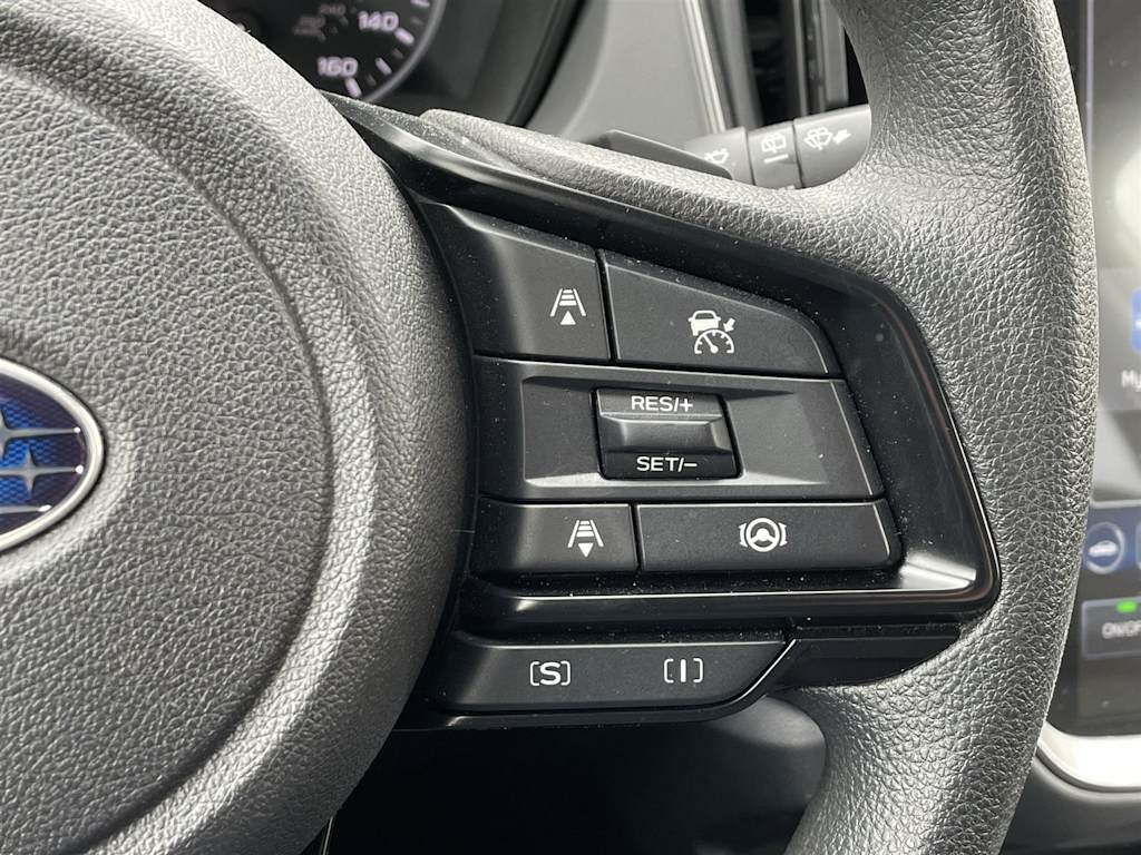 Thumbnail: 2024 Subaru Crosstrek - 31