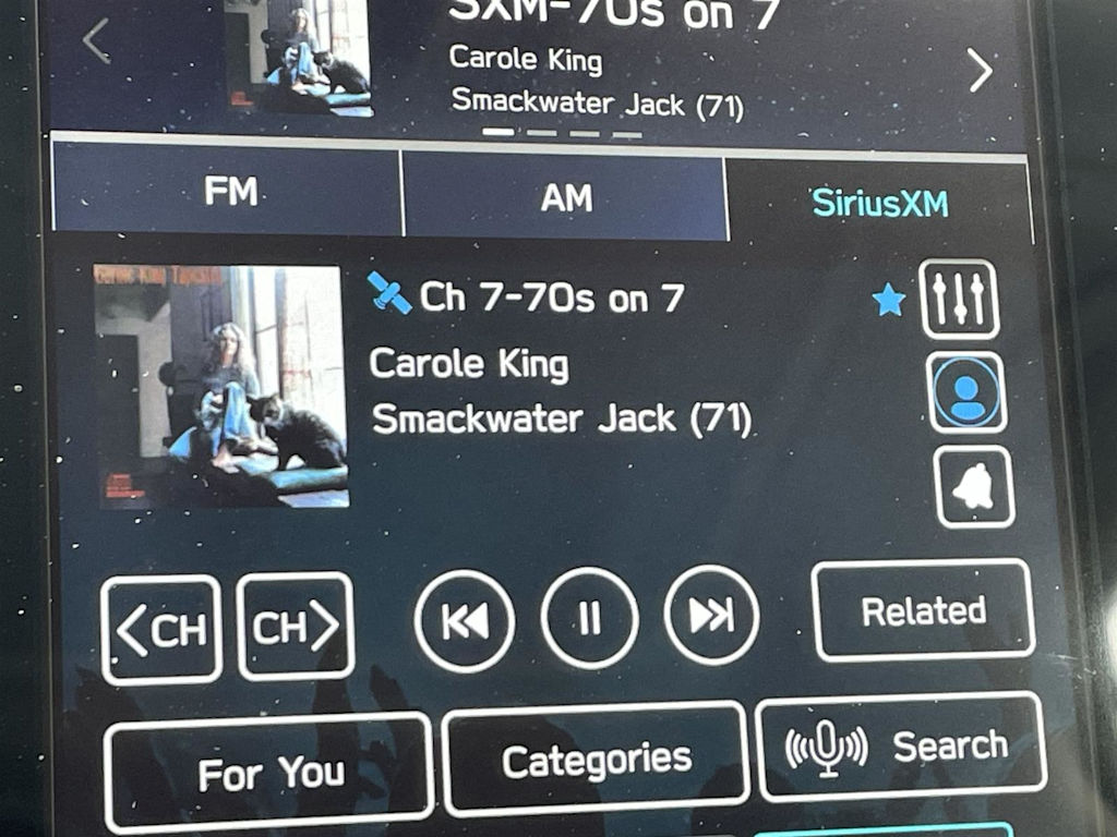 Thumbnail: 2024 Subaru Crosstrek - 12