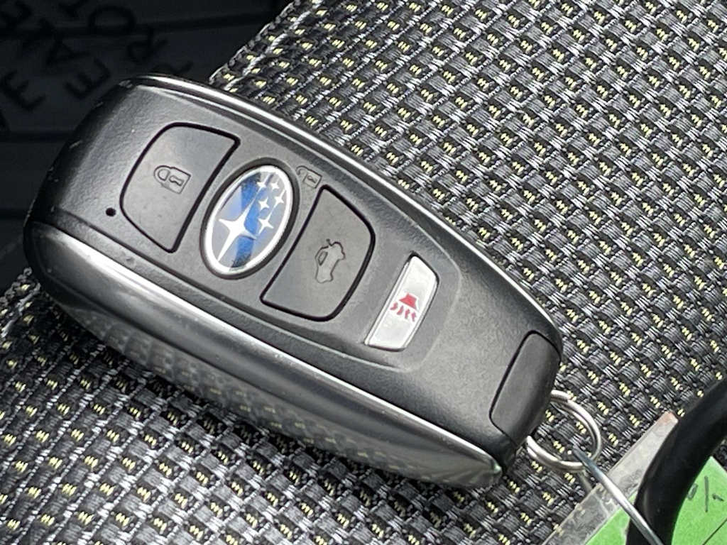 Thumbnail: 2024 Subaru Crosstrek - 16