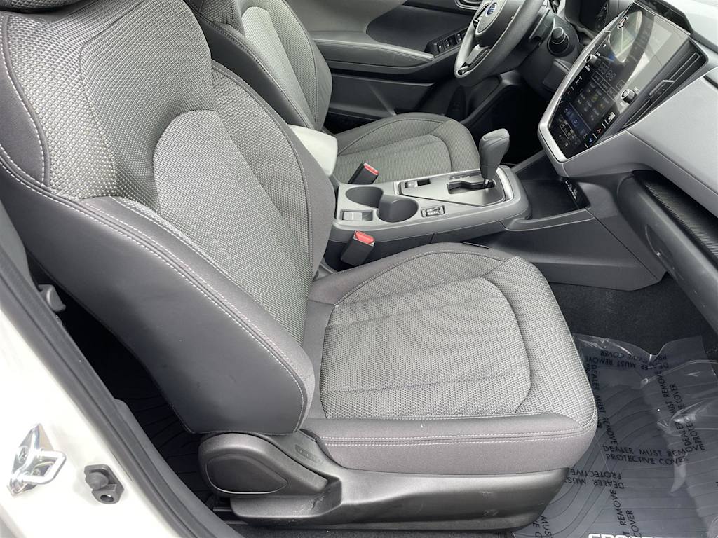 Thumbnail: 2024 Subaru Crosstrek - 10