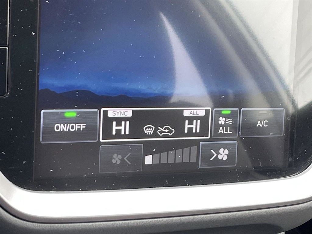 Thumbnail: 2024 Subaru Crosstrek - 27