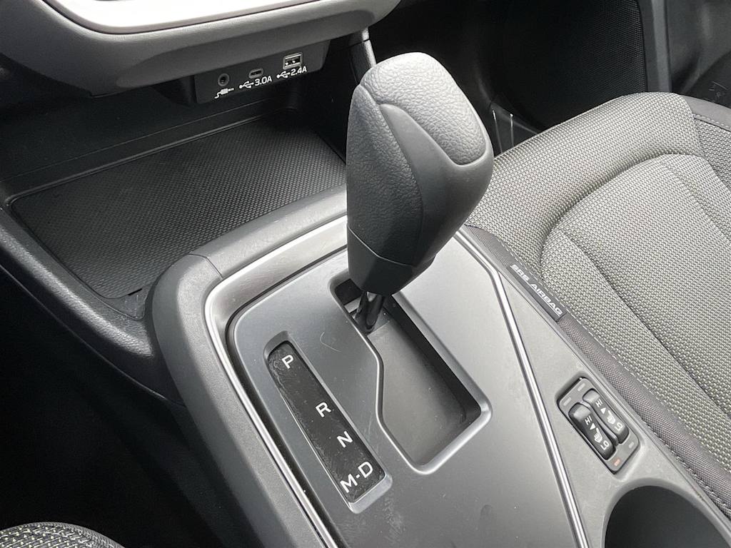 Thumbnail: 2024 Subaru Crosstrek - 13