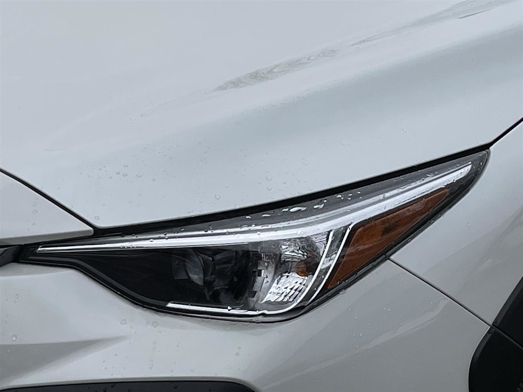 Thumbnail: 2024 Subaru Crosstrek - 21