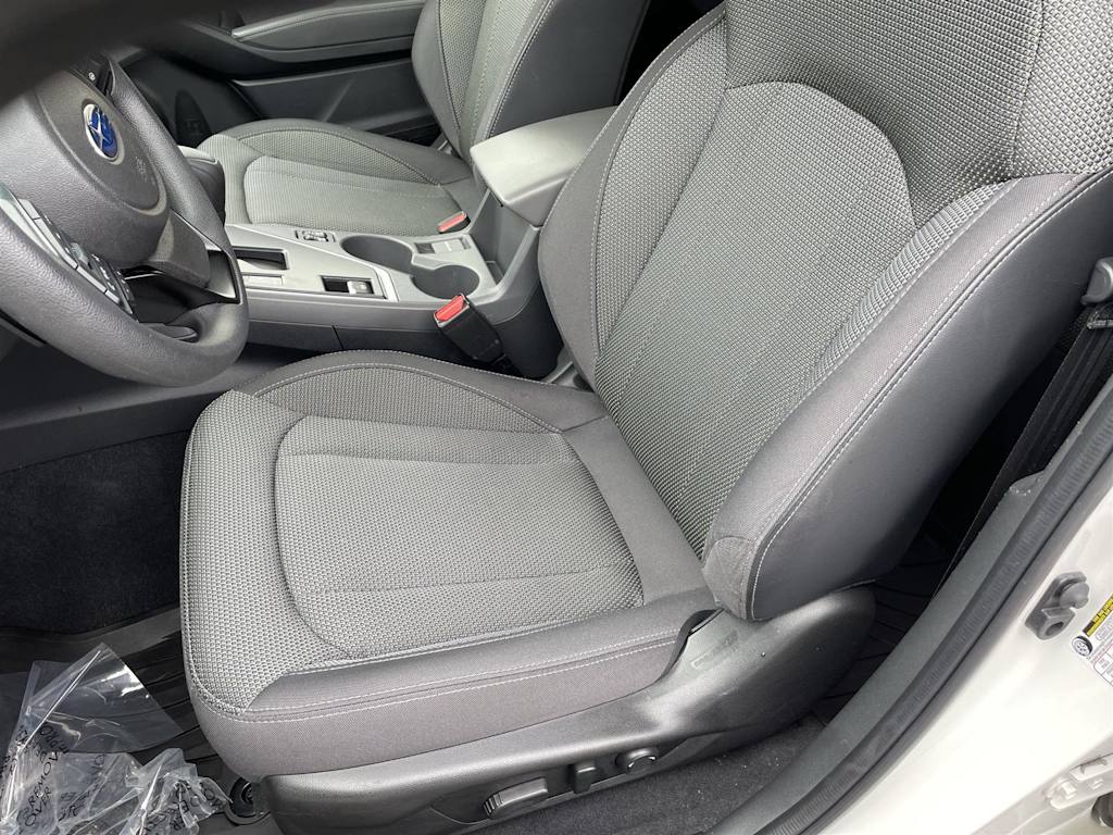 Thumbnail: 2024 Subaru Crosstrek - 9