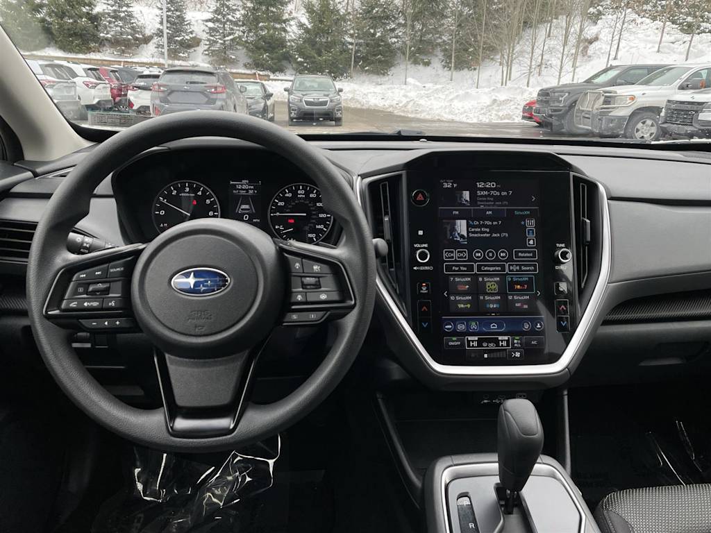 Thumbnail: 2024 Subaru Crosstrek - 2