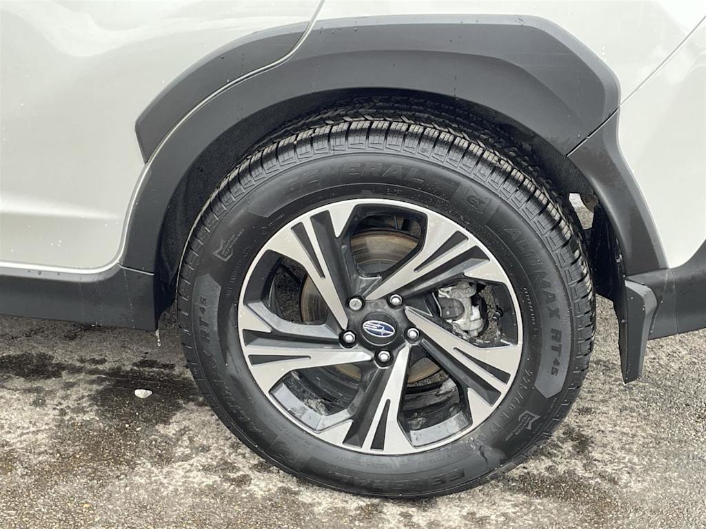 Thumbnail: 2024 Subaru Crosstrek - 8