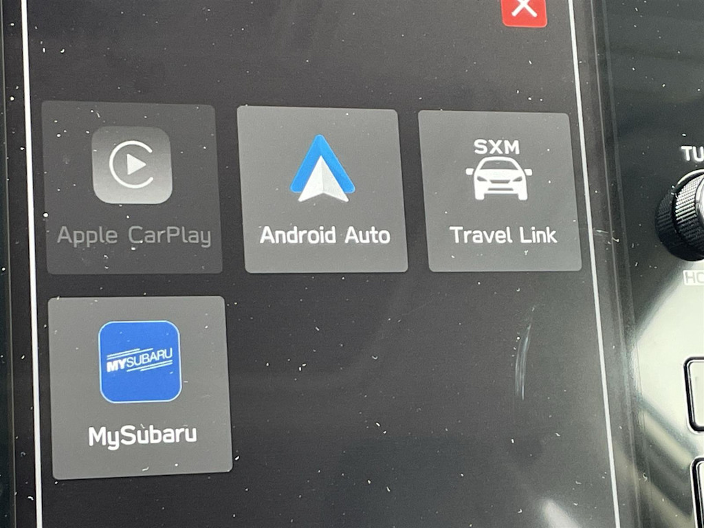 Thumbnail: 2024 Subaru Crosstrek - 25