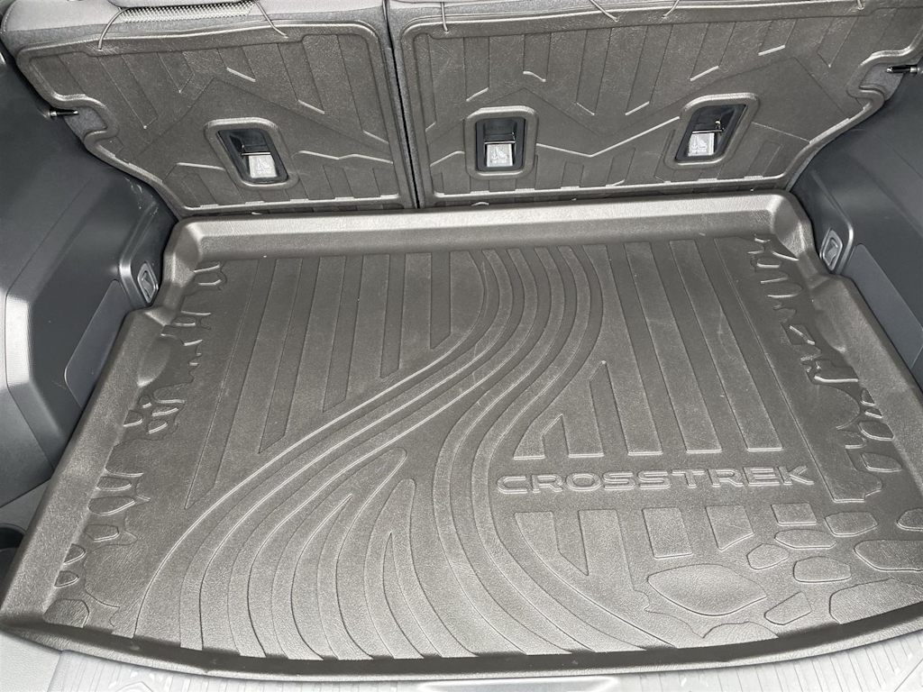 Thumbnail: 2024 Subaru Crosstrek - 15