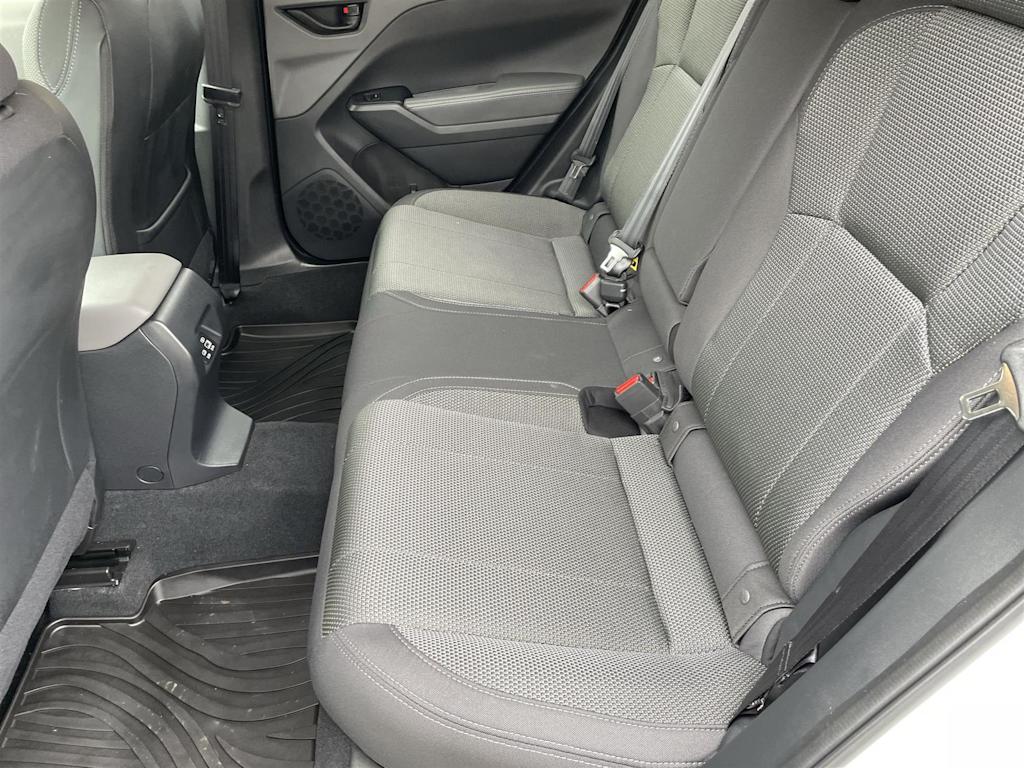 Thumbnail: 2024 Subaru Crosstrek - 11