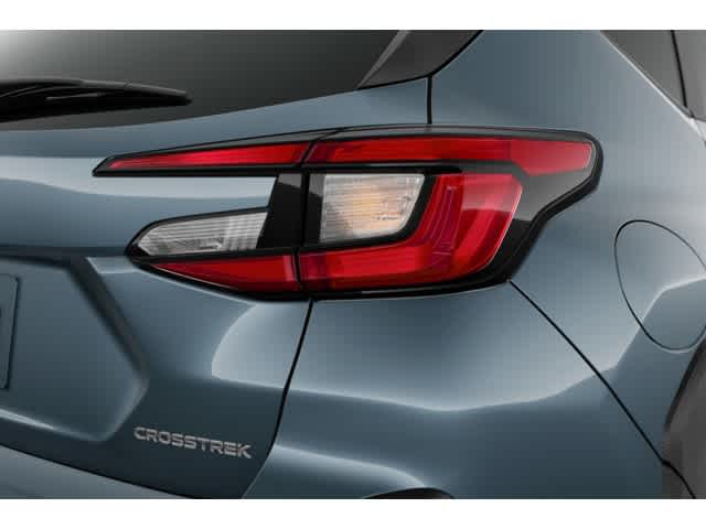 2025 Subaru Crosstrek Premium 19