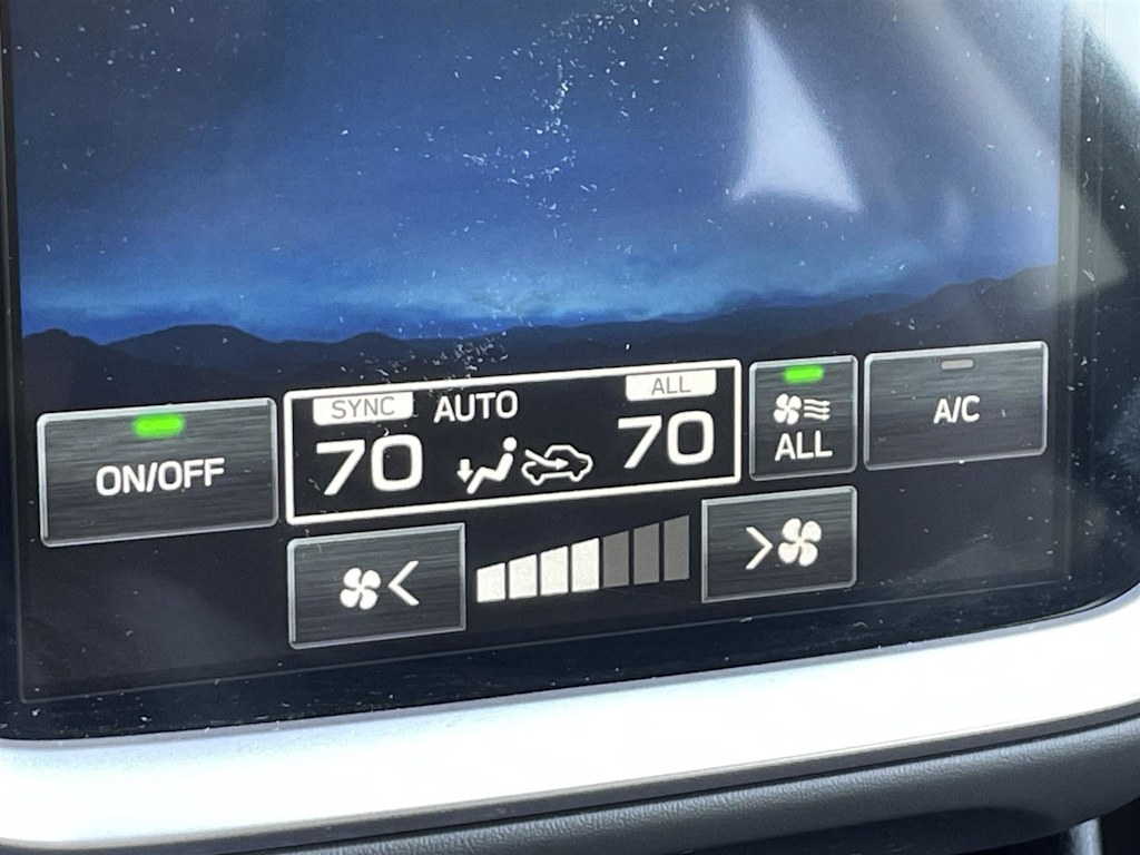 Thumbnail: 2025 Subaru Crosstrek - 26