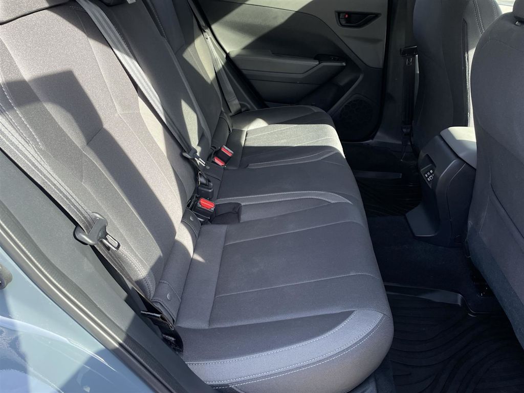 Thumbnail: 2025 Subaru Crosstrek - 24