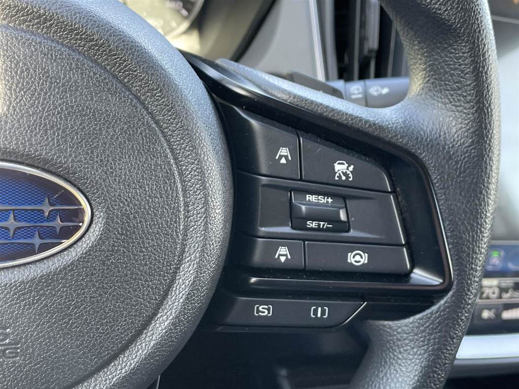 Thumbnail: 2025 Subaru Crosstrek - 30