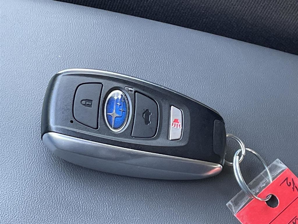 Thumbnail: 2025 Subaru Crosstrek - 16