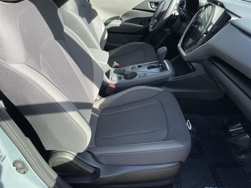 Thumbnail: 2025 Subaru Crosstrek - 10