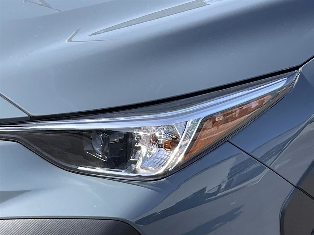 Thumbnail: 2025 Subaru Crosstrek - 21