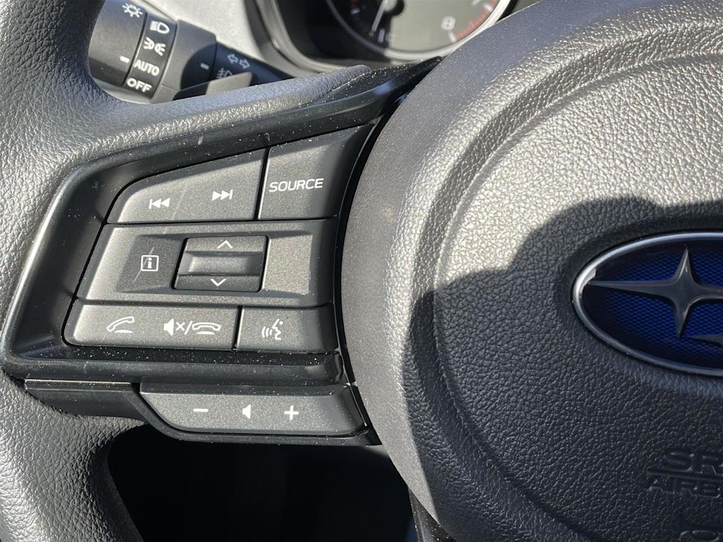 Thumbnail: 2025 Subaru Crosstrek - 29