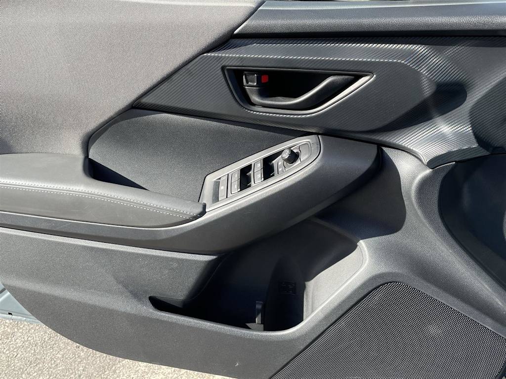 Thumbnail: 2025 Subaru Crosstrek - 27