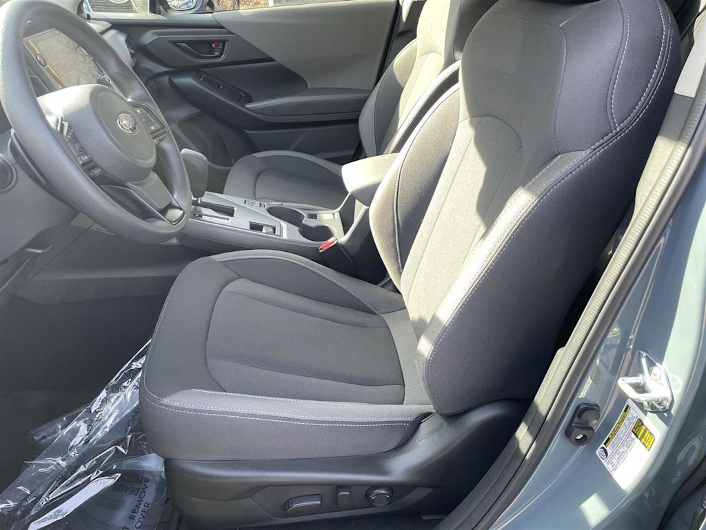 Thumbnail: 2025 Subaru Crosstrek - 9