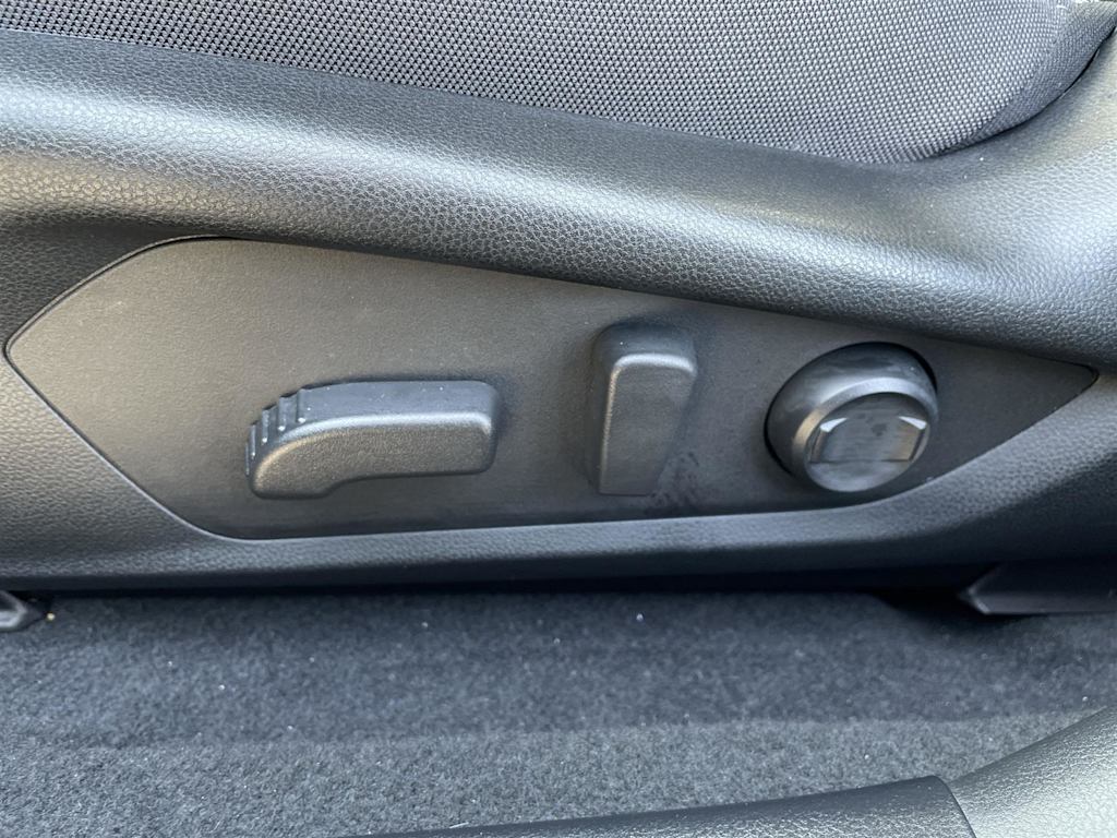 Thumbnail: 2025 Subaru Crosstrek - 22