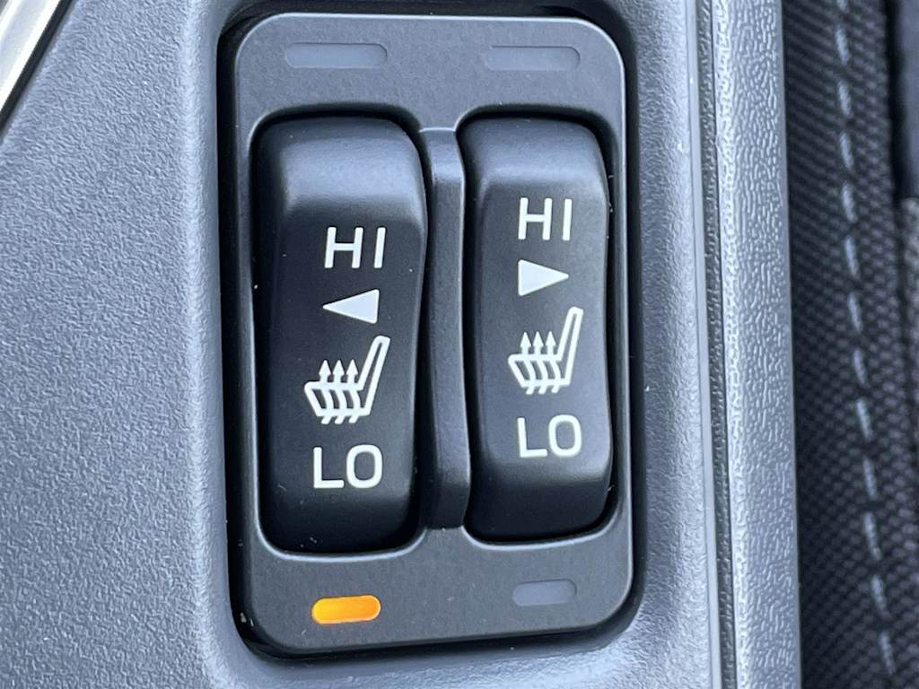 Thumbnail: 2025 Subaru Crosstrek - 17