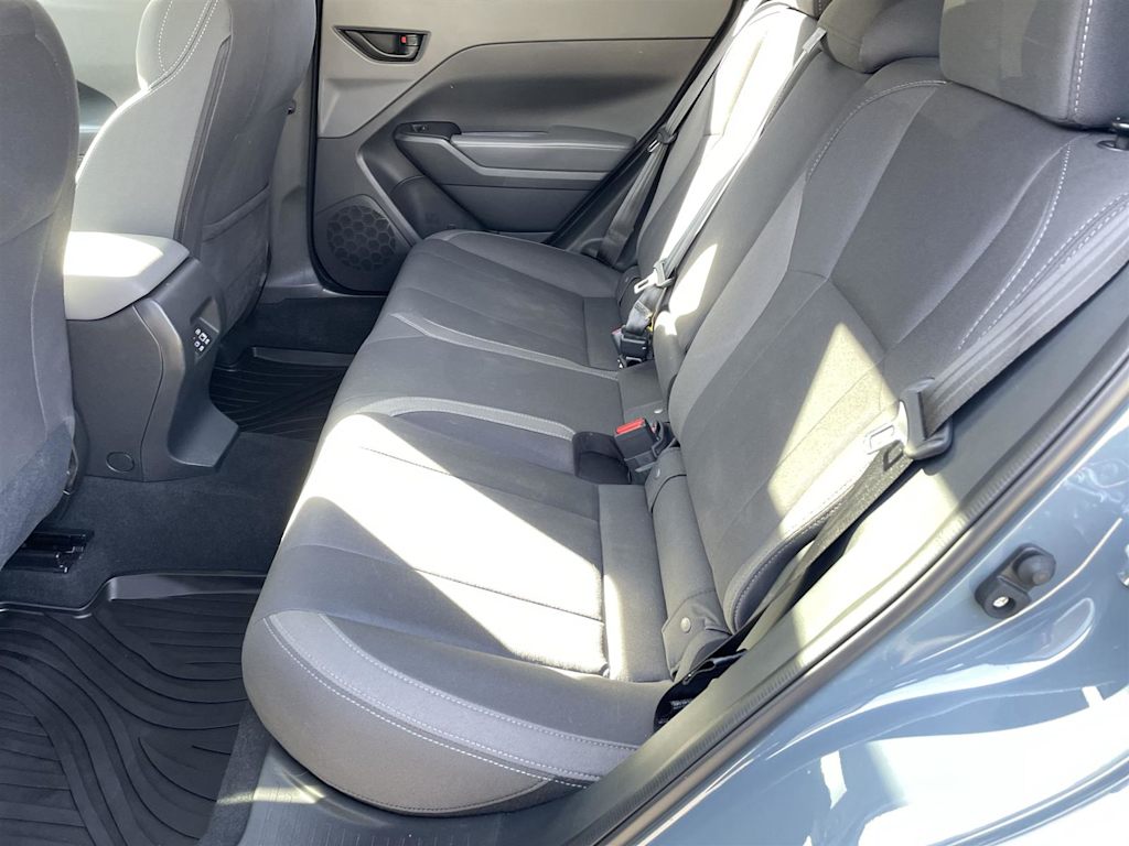 Thumbnail: 2025 Subaru Crosstrek - 11