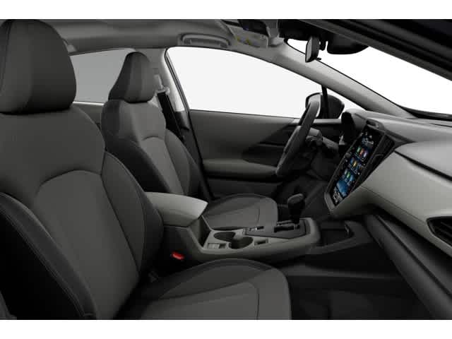 Thumbnail: 2025 Subaru Crosstrek - 8