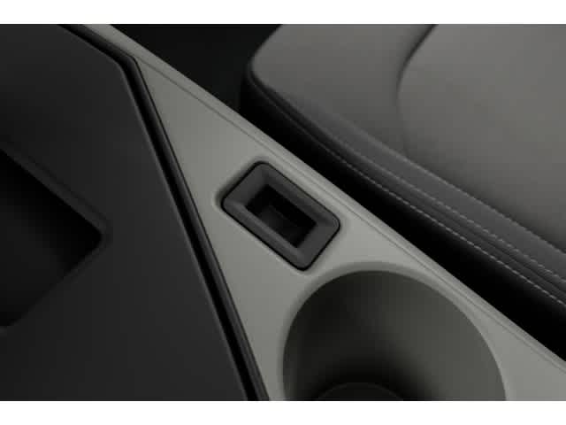 Thumbnail: 2025 Subaru Crosstrek - 11