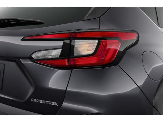 Thumbnail: 2025 Subaru Crosstrek - 19