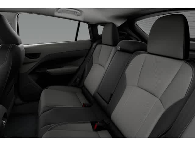 Thumbnail: 2025 Subaru Crosstrek - 9