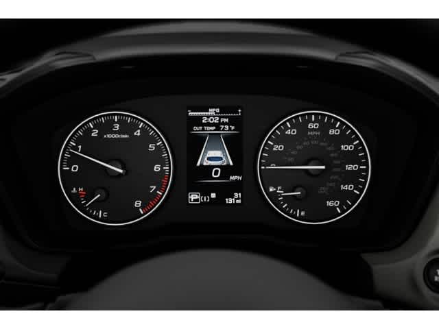 Thumbnail: 2025 Subaru Crosstrek - 12