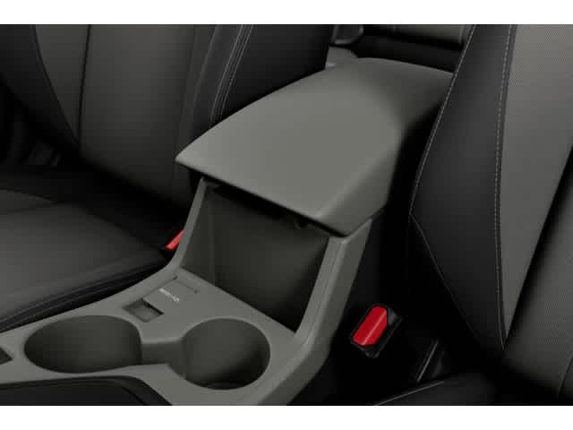 Thumbnail: 2025 Subaru Crosstrek - 21