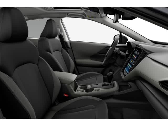 Thumbnail: 2025 Subaru Crosstrek - 8