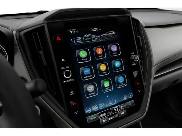 Thumbnail: 2025 Subaru Crosstrek - 10