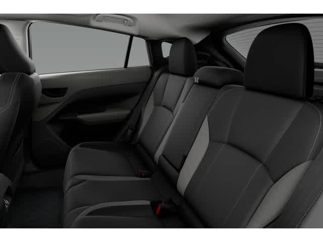 Thumbnail: 2025 Subaru Crosstrek - 9