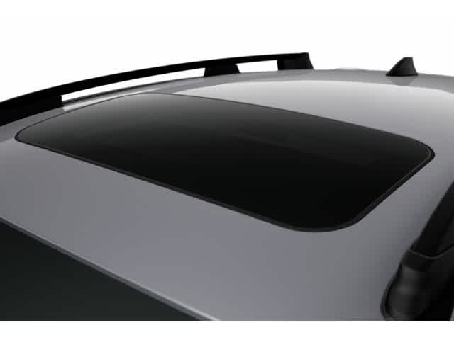 Thumbnail: 2025 Subaru Crosstrek - 20