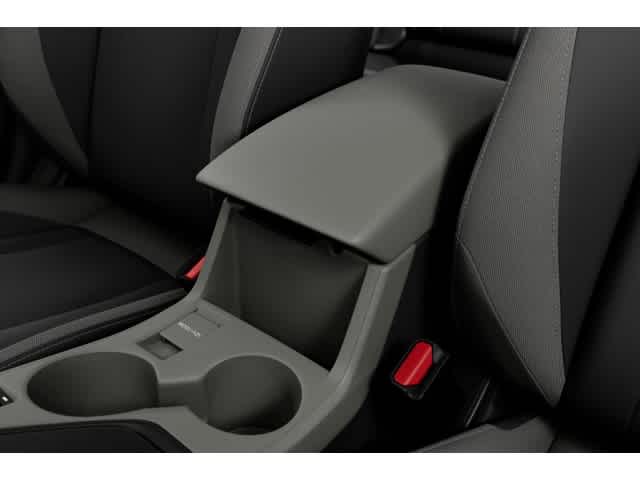 Thumbnail: 2025 Subaru Crosstrek - 21