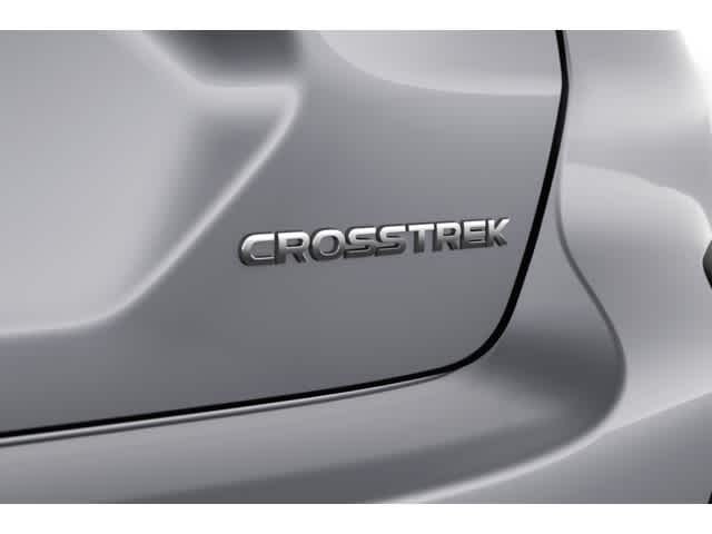 Thumbnail: 2025 Subaru Crosstrek - 5