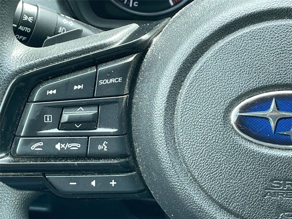 Thumbnail: 2025 Subaru Crosstrek - 20